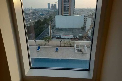 Apartment in Dubai, UAE 1 bedroom, 61.41 sq.m. № 728307 - photo 16