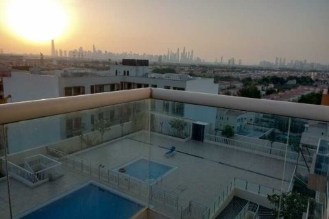 Apartment in Dubai, UAE 1 bedroom, 61.41 sq.m. № 728307 - photo 11