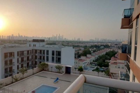 Apartment in Dubai, UAE 1 bedroom, 61.41 sq.m. № 728307 - photo 12