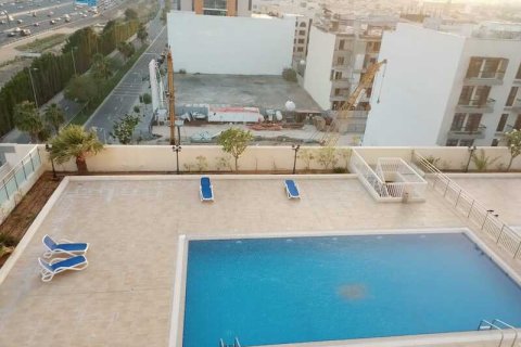 Apartment in Dubai, UAE 1 bedroom, 61.41 sq.m. № 728307 - photo 10