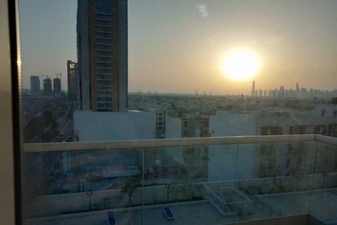 Apartment in Dubai, UAE 1 bedroom, 61.41 sq.m. № 728307 - photo 5