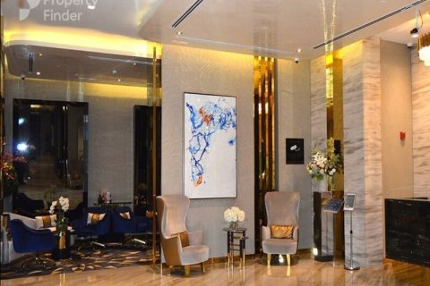 Apartment in Business Bay, Dubai, UAE 1 room, 57.32 sq.m. № 728311 - photo 10