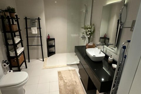 Apartment in Business Bay, Dubai, UAE 1 room, 57.32 sq.m. № 728311 - photo 30