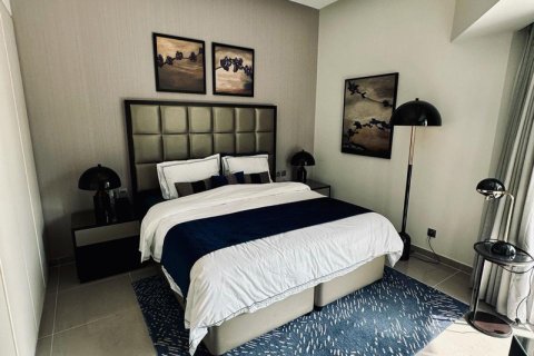 Apartment in Business Bay, Dubai, UAE 1 room, 57.32 sq.m. № 728311 - photo 2