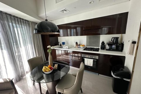 Apartment in Business Bay, Dubai, UAE 1 room, 57.32 sq.m. № 728311 - photo 28