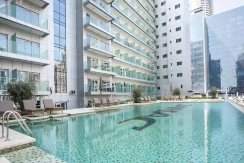 Apartment in Business Bay, Dubai, UAE 1 room, 57.32 sq.m. № 728311 - photo 13