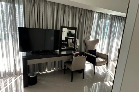 Apartment in Business Bay, Dubai, UAE 1 room, 57.32 sq.m. № 728311 - photo 27