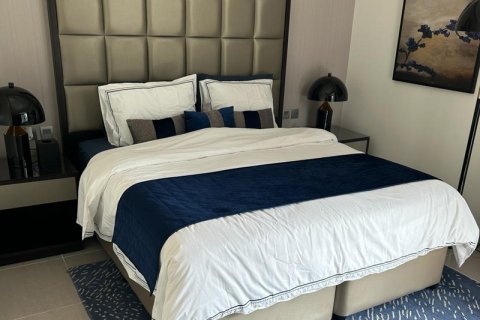 Apartment in Business Bay, Dubai, UAE 1 room, 57.32 sq.m. № 728311 - photo 5