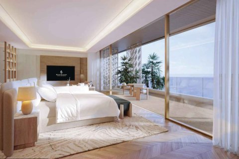 Saadiyat Island, Abu Dhabi, BAE’de satılık villa 5 yatak odası, 1634.72 m&sup2; No 739778 - fotoğraf 2