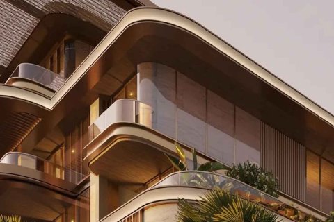 Saadiyat Island, Abu Dhabi, BAE’de satılık villa 5 yatak odası, 1634.72 m&sup2; No 739778 - fotoğraf 4