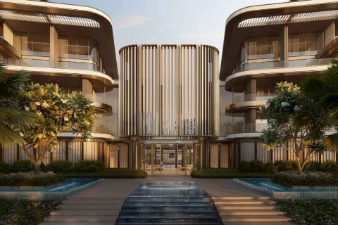 Saadiyat Island, Abu Dhabi, BAE’de satılık villa 5 yatak odası, 1634.72 m&sup2; No 739778 - fotoğraf 5