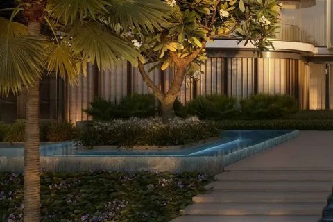 Saadiyat Island, Abu Dhabi, BAE’de satılık villa 5 yatak odası, 1634.72 m&sup2; No 739778 - fotoğraf 7