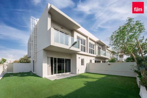 Radhus uthyres i Dubai, UAE 3 sovrum, 276.9 kvm Nr. 739786 - fotografi 27