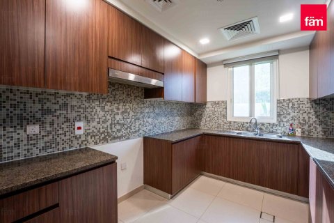 Radhus uthyres i Dubai, UAE 3 sovrum, 276.9 kvm Nr. 739786 - fotografi 6