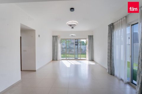 Radhus uthyres i Dubai, UAE 3 sovrum, 276.9 kvm Nr. 739786 - fotografi 2