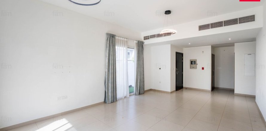 Radhus i Dubai, UAE 3 sovrum, 276.9 kvm Nr. 739786