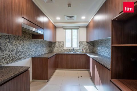 Radhus uthyres i Dubai, UAE 3 sovrum, 276.9 kvm Nr. 739786 - fotografi 7