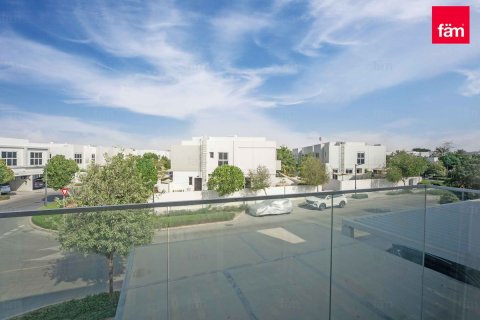Radhus uthyres i Dubai, UAE 3 sovrum, 276.9 kvm Nr. 739786 - fotografi 26