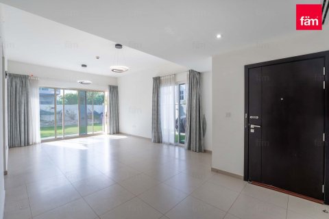 Radhus uthyres i Dubai, UAE 3 sovrum, 276.9 kvm Nr. 739786 - fotografi 4