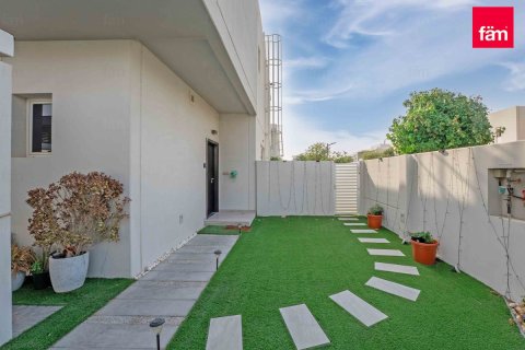 Radhus uthyres i Dubai, UAE 3 sovrum, 276.9 kvm Nr. 739786 - fotografi 15