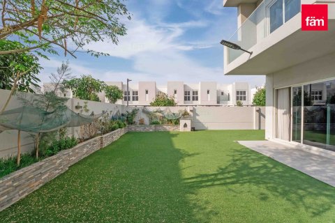 Radhus uthyres i Dubai, UAE 3 sovrum, 276.9 kvm Nr. 739786 - fotografi 5