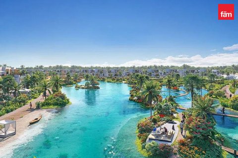 Casa urbana para venda em Dubai, EAU 5 quartos, 273 m2 № 739788 - foto 7