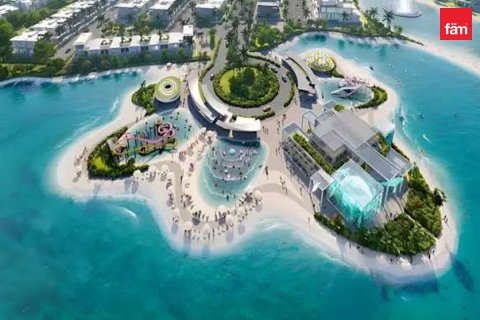 Casa urbana para venda em Dubai, EAU 5 quartos, 273 m2 № 739788 - foto 4