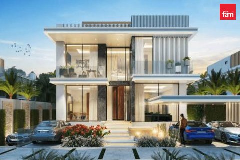 Casa urbana em Dubai, EAU 5 quartos, 273 m2 № 739788