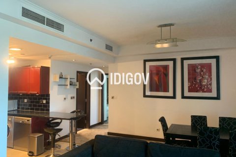 Apartment sa Jumeirah Lake Towers, Dubai, UAE 2 silid-tulugan, 97.92 sq.m. № 735772 - larawan 23