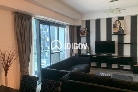 Apartment sa Jumeirah Lake Towers, Dubai, UAE 2 silid-tulugan, 97.92 sq.m. № 735772 - larawan 15