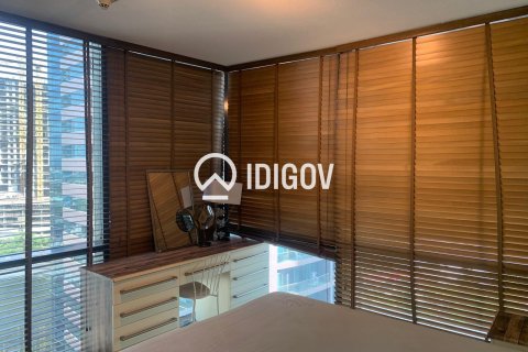 Apartment sa Jumeirah Lake Towers, Dubai, UAE 2 silid-tulugan, 97.92 sq.m. № 735772 - larawan 22