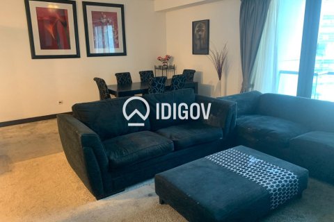 Apartment sa Jumeirah Lake Towers, Dubai, UAE 2 silid-tulugan, 97.92 sq.m. № 735772 - larawan 24
