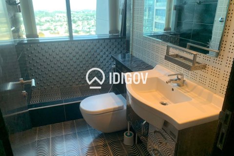 Apartment sa Jumeirah Lake Towers, Dubai, UAE 2 silid-tulugan, 97.92 sq.m. № 735772 - larawan 11