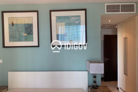 Apartment sa Jumeirah Lake Towers, Dubai, UAE 2 silid-tulugan, 97.92 sq.m. № 735772 - larawan 2
