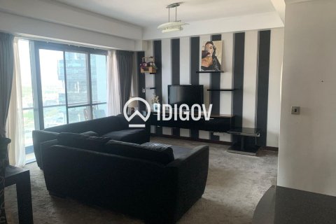 Apartment sa Jumeirah Lake Towers, Dubai, UAE 2 silid-tulugan, 97.92 sq.m. № 735772 - larawan 7