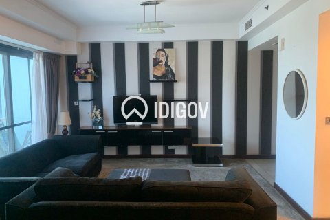 Apartment sa Jumeirah Lake Towers, Dubai, UAE 2 silid-tulugan, 97.92 sq.m. № 735772 - larawan 16