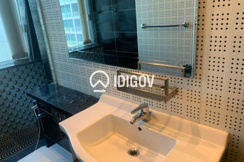 Apartment sa Jumeirah Lake Towers, Dubai, UAE 2 silid-tulugan, 97.92 sq.m. № 735772 - larawan 21
