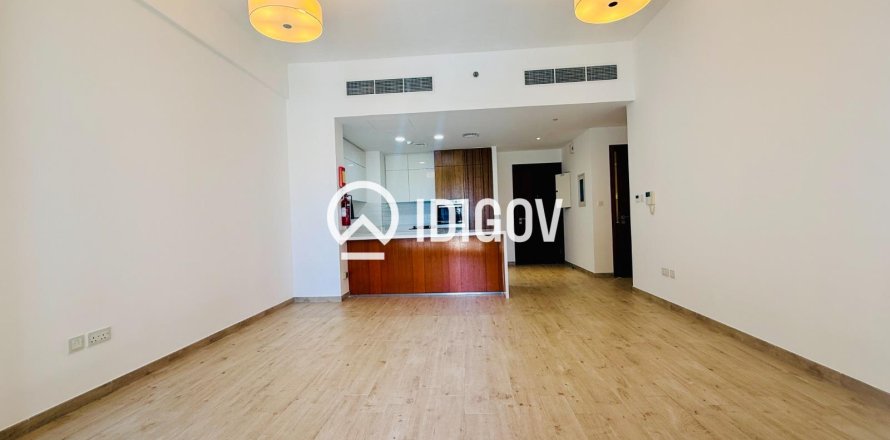 Apartament w Mohammed Bin Rashid City, Dubai, ZEA 2 sypialnie, 118.45 mkw. nr 735776