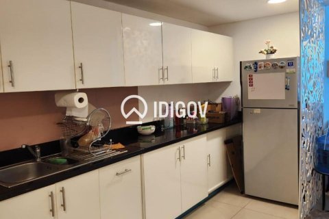 Apartmen di DIFC, Dubai, UAE 1 bilik tidur, 93.09 meter persegi № 735777 - foto 17