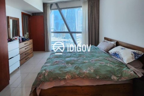 Apartmen di DIFC, Dubai, UAE 1 bilik tidur, 93.09 meter persegi № 735777 - foto 3
