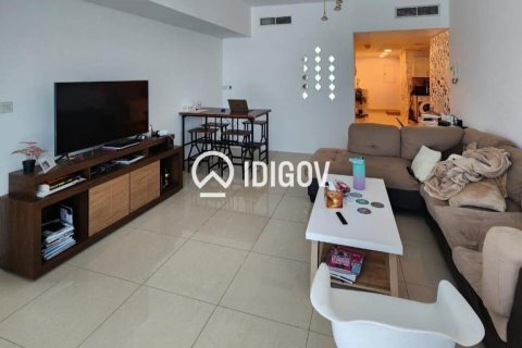Apartmen di DIFC, Dubai, UAE 1 bilik tidur, 93.09 meter persegi № 735777 - foto 16