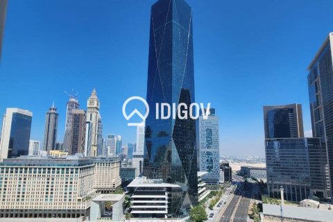 Lägenhet i DIFC, Dubai, UAE 1 sovrum, 93.09 kvm Nr. 735777