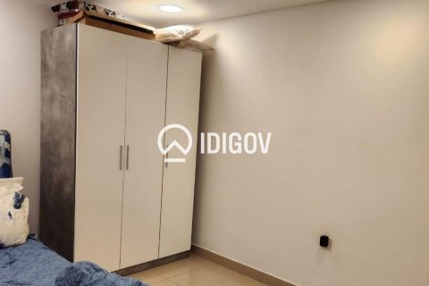 Apartmen di DIFC, Dubai, UAE 1 bilik tidur, 93.09 meter persegi № 735777 - foto 18
