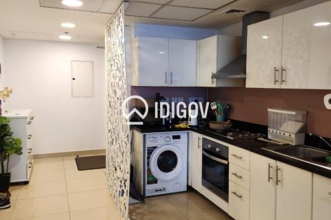 Apartmen di DIFC, Dubai, UAE 1 bilik tidur, 93.09 meter persegi № 735777 - foto 4