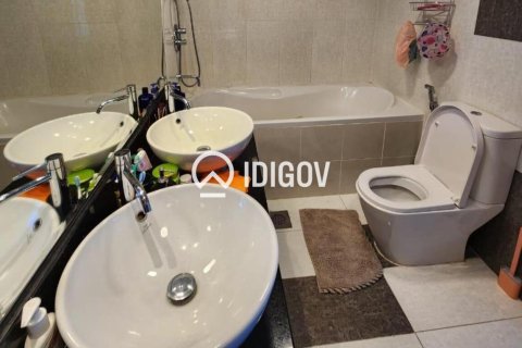 Apartmen di DIFC, Dubai, UAE 1 bilik tidur, 93.09 meter persegi № 735777 - foto 19
