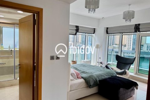 Dzīvoklis Dubai Marinajā, AAE 2 istabas, 186.55 m2 Nr. 735771 - attēls 8