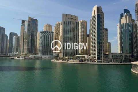 Dzīvoklis Dubai Marinajā, AAE 2 istabas, 186.55 m2 Nr. 735771 - attēls 13