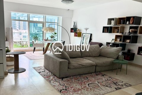 Dzīvoklis Dubai Marinajā, AAE 2 istabas, 186.55 m2 Nr. 735771 - attēls 4