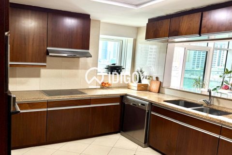 Dzīvoklis Dubai Marinajā, AAE 2 istabas, 186.55 m2 Nr. 735771 - attēls 6