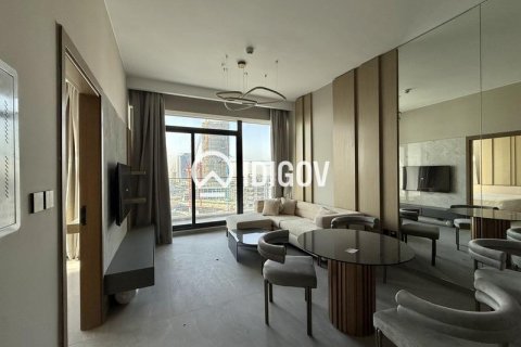 Apartament do wynajęcia w Arjan, Dubai, ZEA 1 sypialnia, 84.17 mkw., nr 735774 - zdjęcie 2
